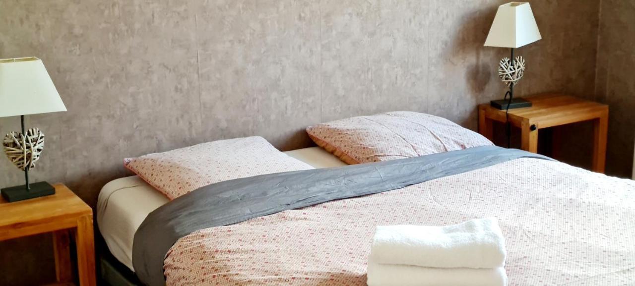 Appartement Vue Mer Конкарно Экстерьер фото